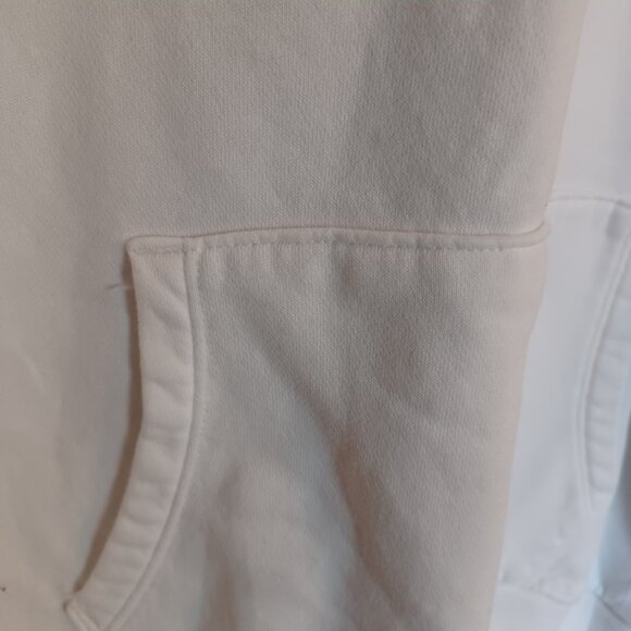 Under Armour white sweatshirt - Picture 2 of 5